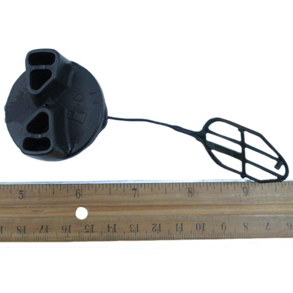 One New Chainsaw Gas Cap Fits Poulan, Poulan Craftsman