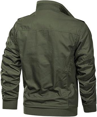 us army jacket amazon