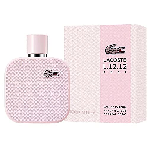 Lacoste Rosa marca Lacoste (2)