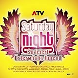 Atv Saturday Night Vol.2
