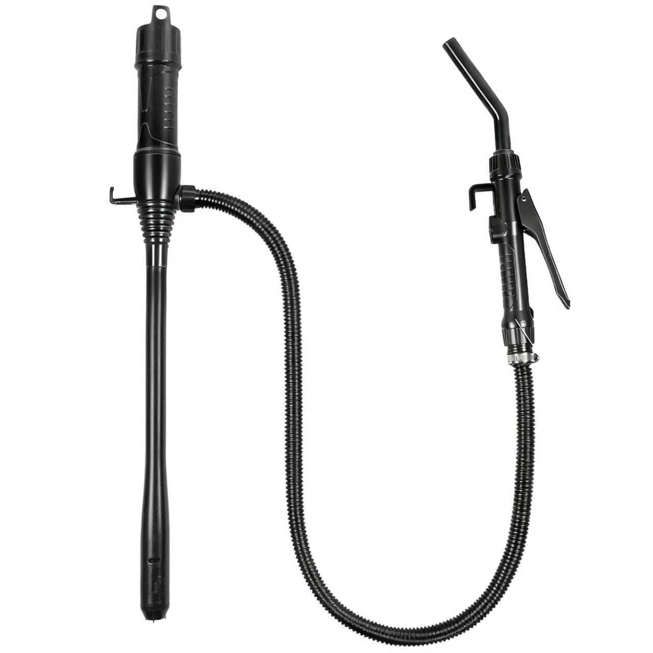 Photo 1 of Fuel Transfer Pump, 3GPM Portable Fluid Transfer Siphon Pump