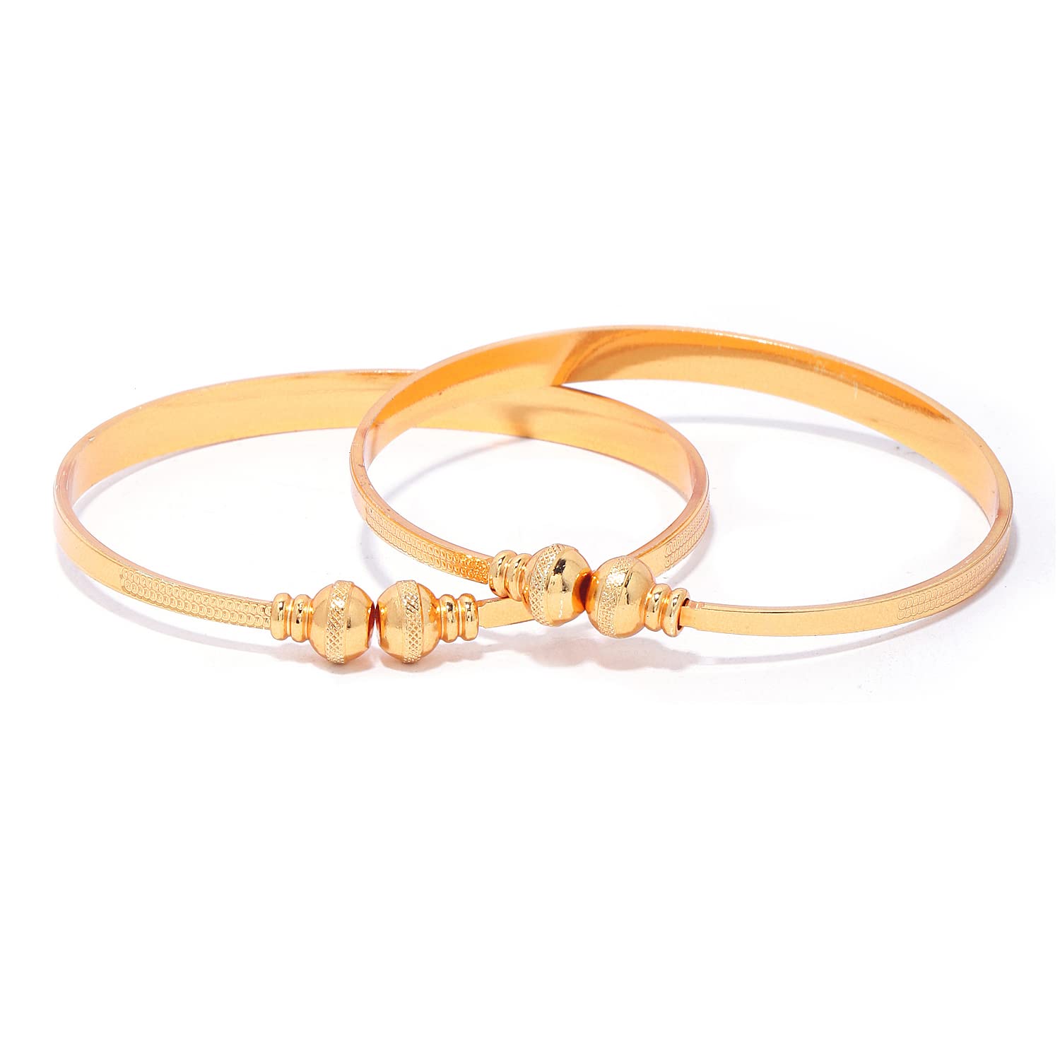 See full amazon price history chart for Shining Diva Fashion Latest Traditional Design 18k Gold Plated Adjustable Bracelet Bangles for Women (Golden) (13700b),Free Size Shining Diva Fashion Latest Traditional Design 18k Gold Plated Adjustable Bracelet Bangles for Women (Golden) (13700b),Free Size (B09SBBXPBS) Amazon Price History, Amazon Price Tracker