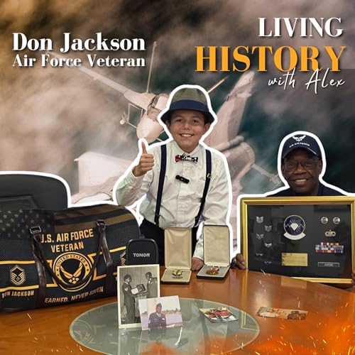 『Don Jackson, Veteran & Voice of the Game』のカバーアート