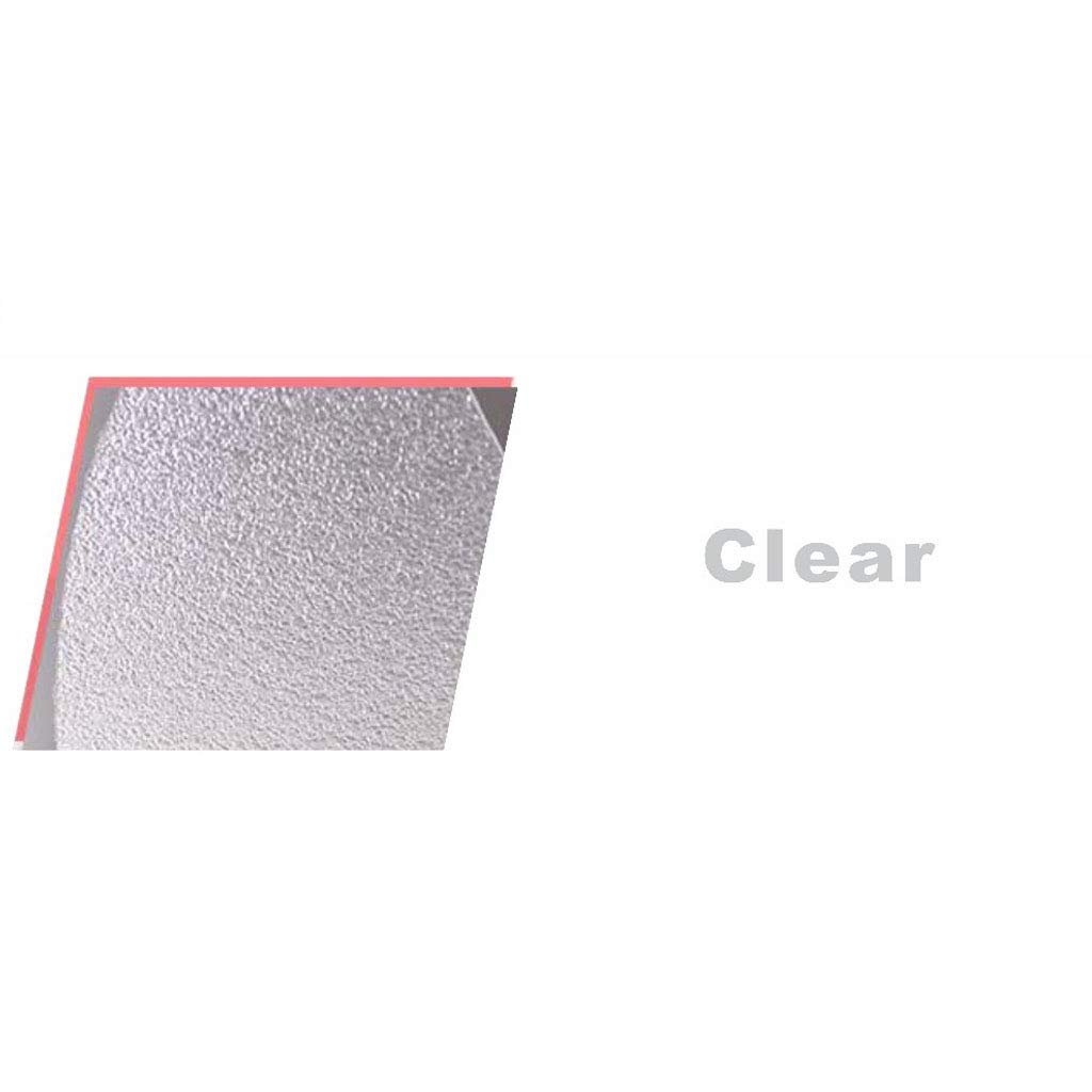 3D Sticker Decal Emblem Protector Tank Pad Tank grip for MV AGUSTA 2017-2018 BRUTALE 800 RR 2018 BRUTALE 1090 RR(Clear)