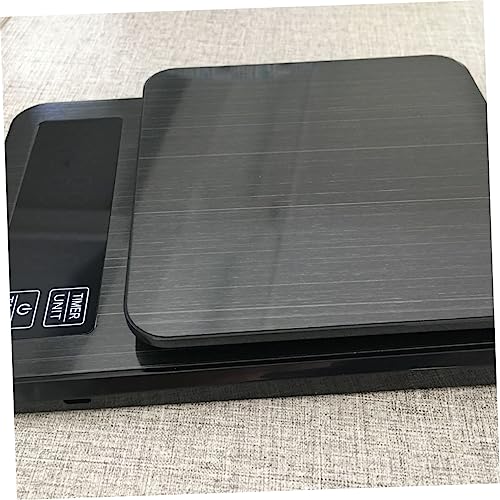 Báscula digital mini portátil de 3kg para cocina miniatura 5