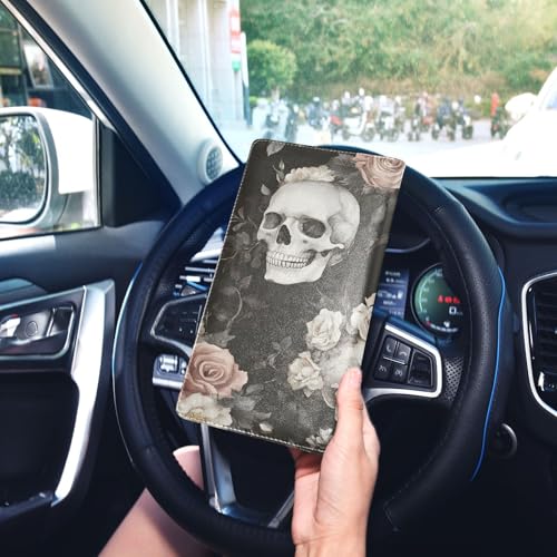 Organizador de Documentos para Carro Slim miniatura 7