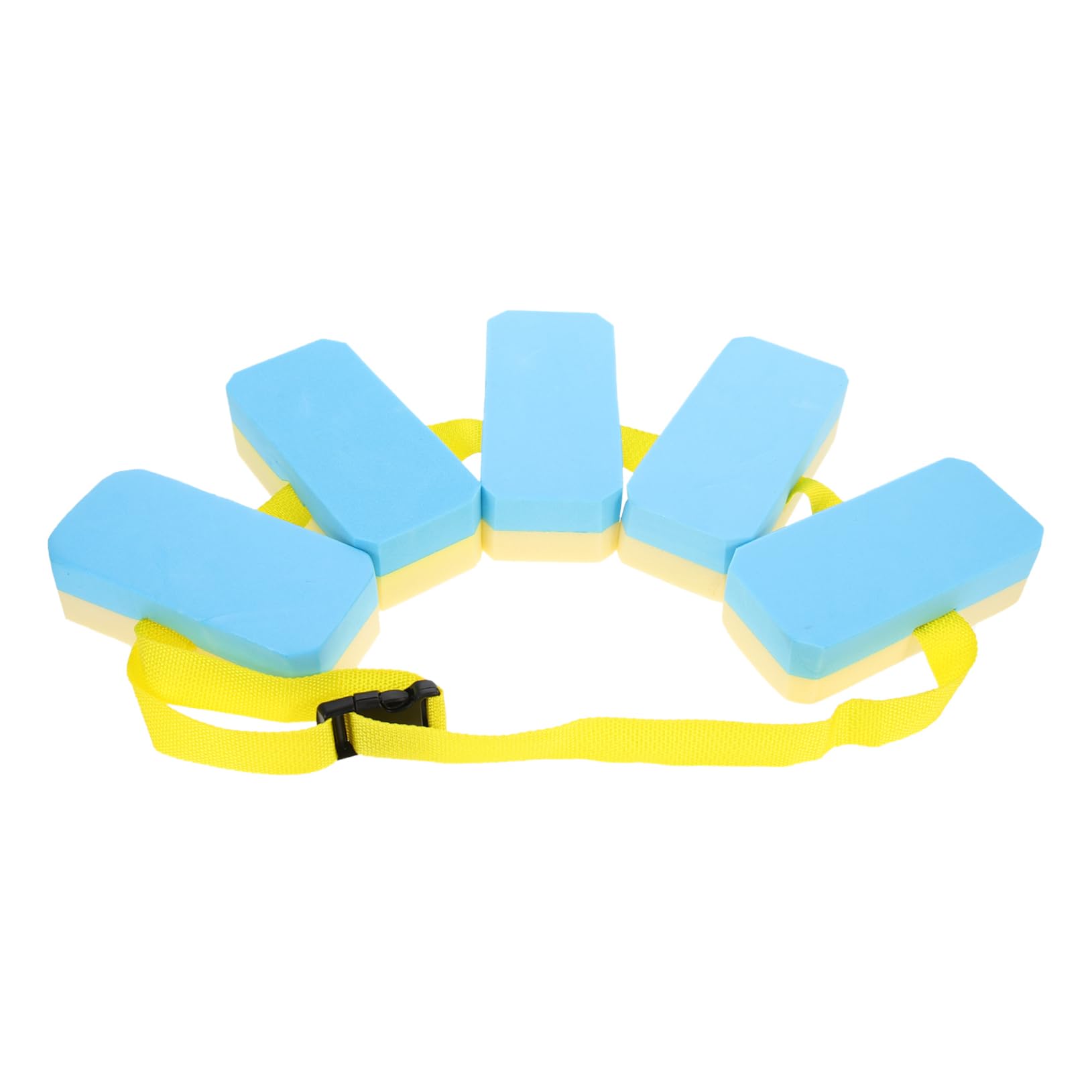 SUPVOX Eva Pool Floating Plate Boys and Girls Adults Safety Board Waterproof Swimming Training Aid Lightweight