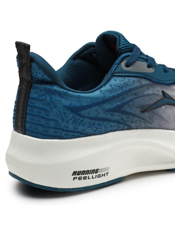 Image of JQR Men 3D-MAX Running Shoes