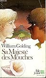  SA MAJESTE DES MOUCHES