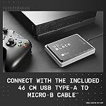 WDBLACK-5TB-P10-Game-Drive-for-Xbox-Portable-External-Hard-Drive-HDD-with-1-Month-Xbox-Game-Pass-WDBA5G0050BBK-WESN