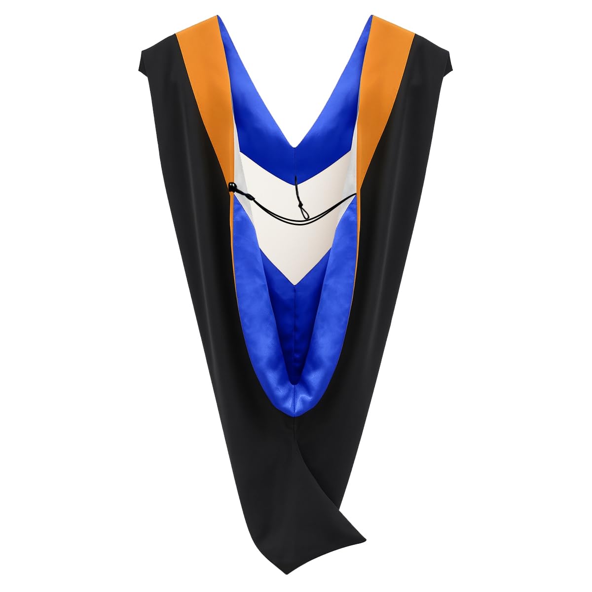 CLERKMANS Unisex Graduation Hood