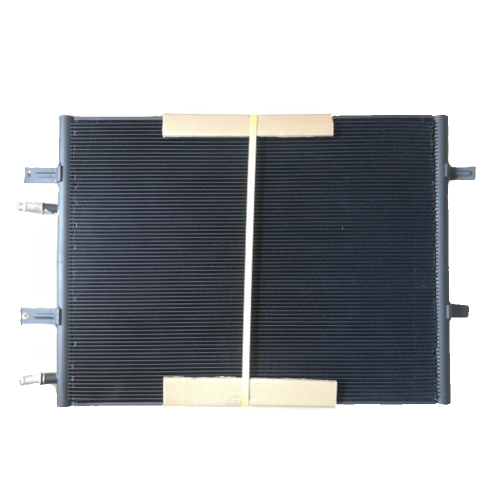 For Bentley Continental Gt Flying Spur 4.0 Intercooler Air Cooler OEM：3W0145749A