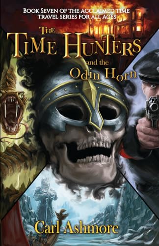 The Time Hunters and the Odin Horn