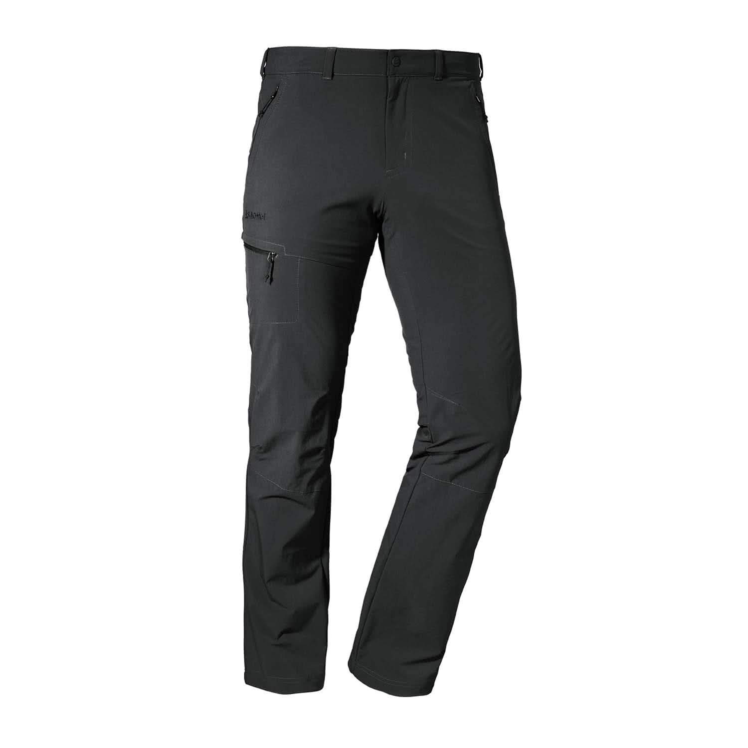 Schöffel Heren Koper1 Warm Broek kopen