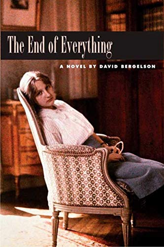 The End of Everything (New Yiddish Library Series) The End of Everything (New Yiddish Library Series)
