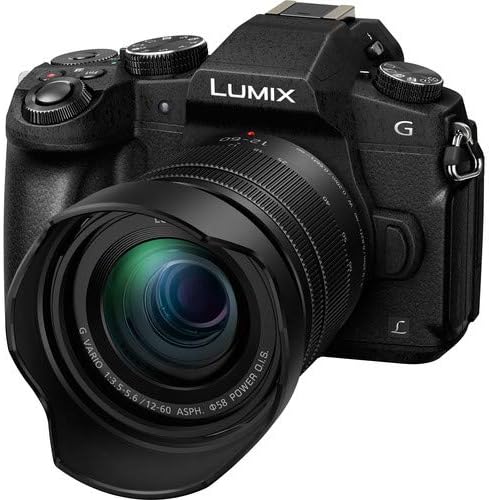 Miniatura 2 de Panasonic Lumix DMC-G85 - Cámara digital micro sin espejo de cuatro tercios con lente de 0.472-2.362 in + paquete de accesorios esenciales para