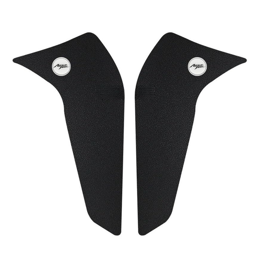 Autocollant de protection réservoir moto antidérapant CRF1100L 2020