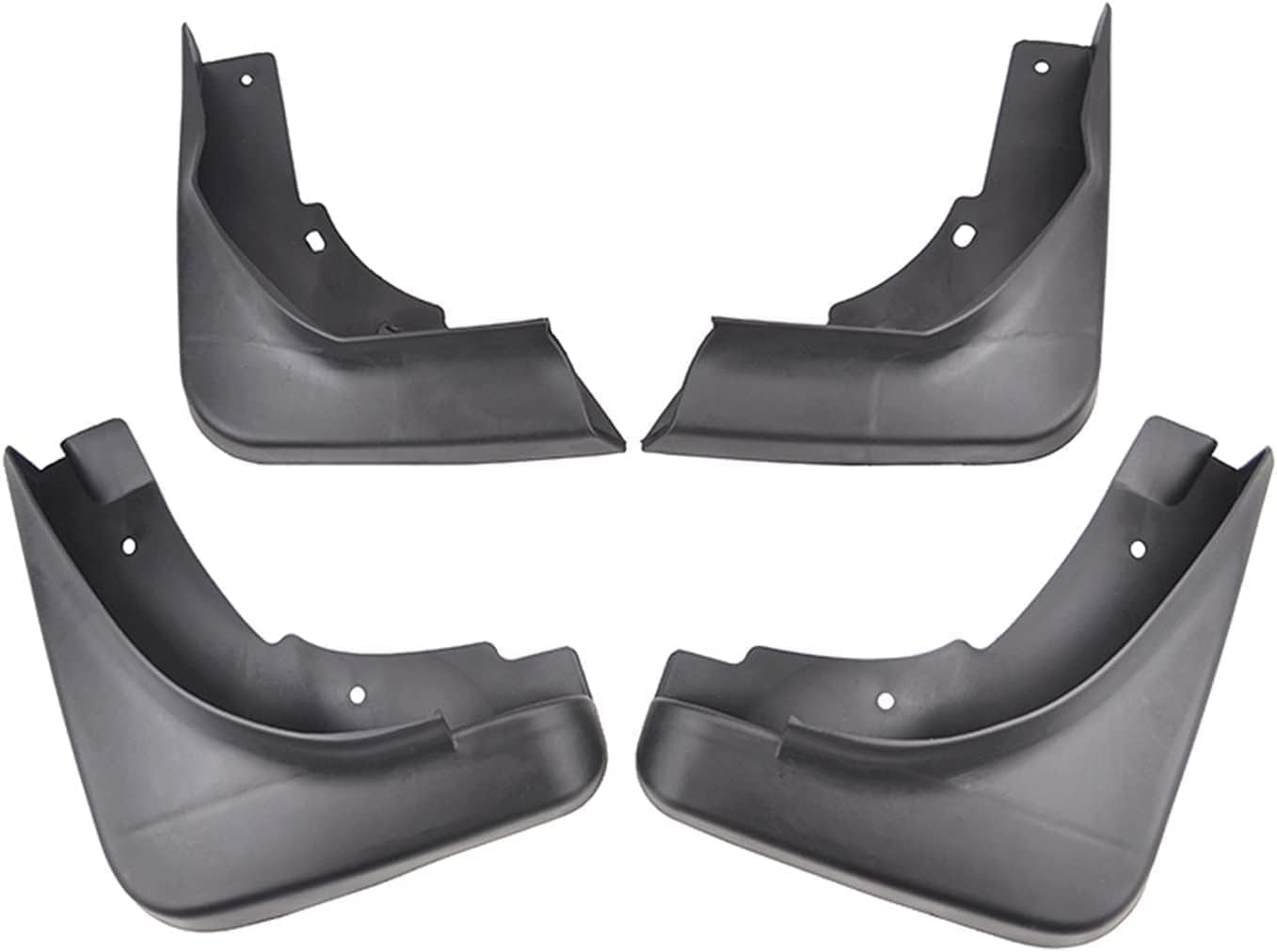 Nysldsco Normal Mud Flaps For Vw Passat B6 3C 2005-2011