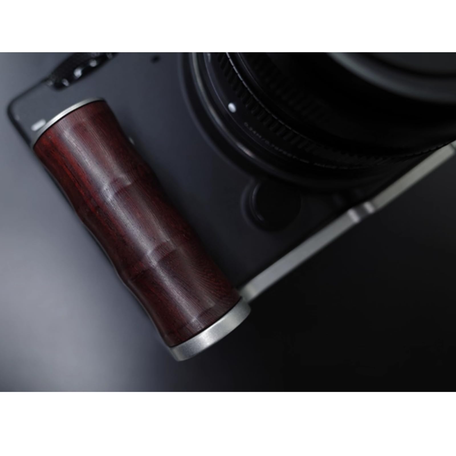 【美品・純正ハンドグリップ付き】SIGMA fp 楽天市場】【楽天ランキング1位入賞】Sigma シグマFP専用