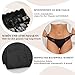 Sth Big Unterhosen Damen Spitze UnterwäSche Frauen Sexy Brazilian Slip Damen Pantys Atmungsaktiv Underwear Women Panties & Hipsters Mehrpack(M)