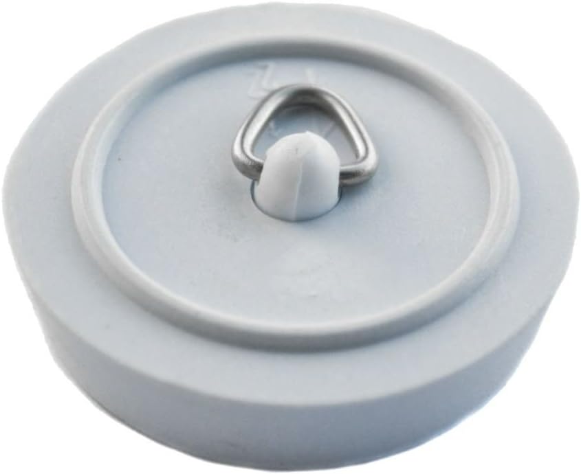 Bath Plug 45mm White