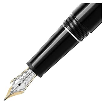 MONBLANCマイスターシュテュック MONTBLANC モンブラン 万年筆 マイスターシュテュック