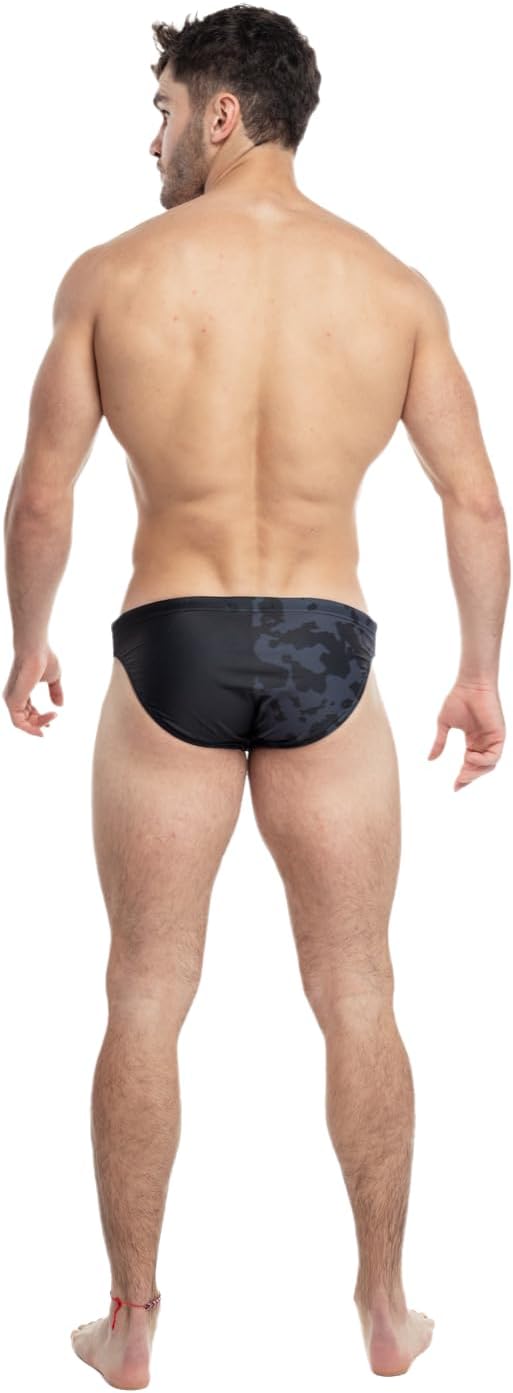 Taddlee Swim Brief for Men Bathing Suit Swimwear Sexy Swimsuit Bikini Wear Male