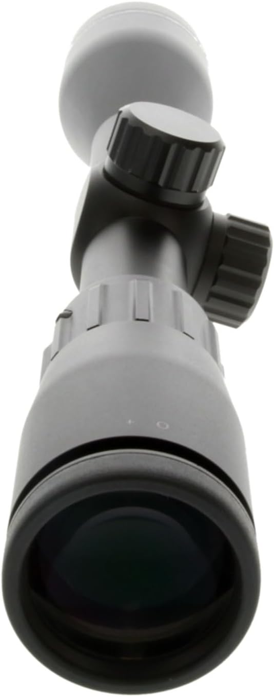 TRUGLOSCP BUCKLINE BDC 3-9X40 BLK