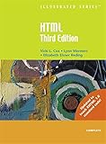 HTML Illustrated Complete (Illustrated Series)