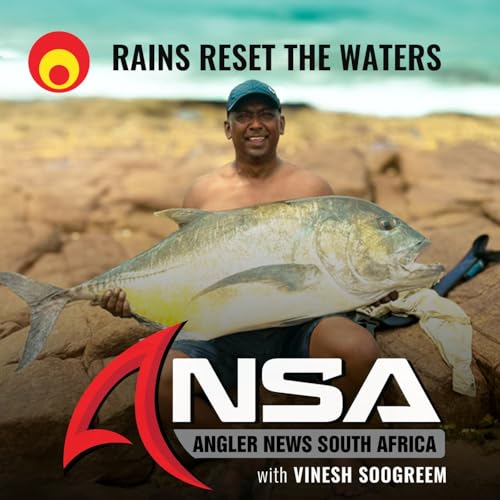 Rains Reset The Waters - KZN REPORT (25 FEBRUARY '26)