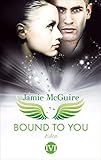 jamie mcguire bound to you reihenfolge  Bound to You: Eden