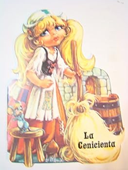 Paperback CENICIENTA, LA [Spanish] Book