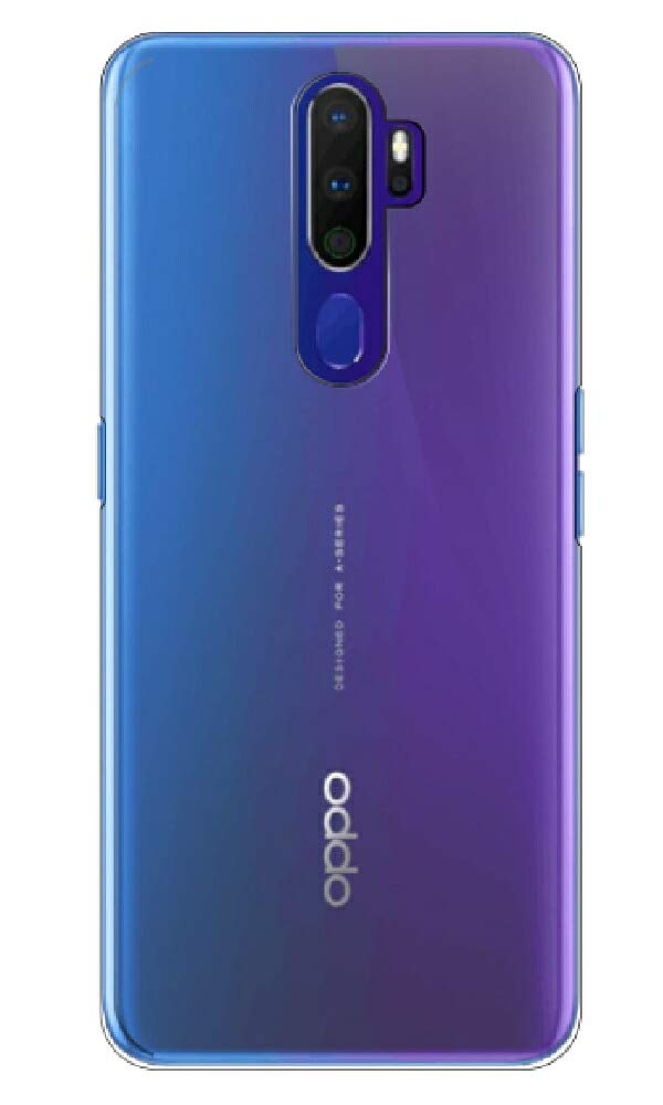Amazon.co.jp: [OPPO A52020] ケース ハードケース a52020 カバー 無地 