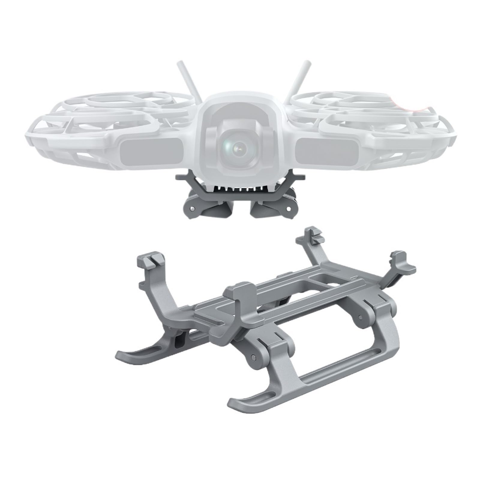Carrello di atterraggio, compatibile for DJI, Neo 2