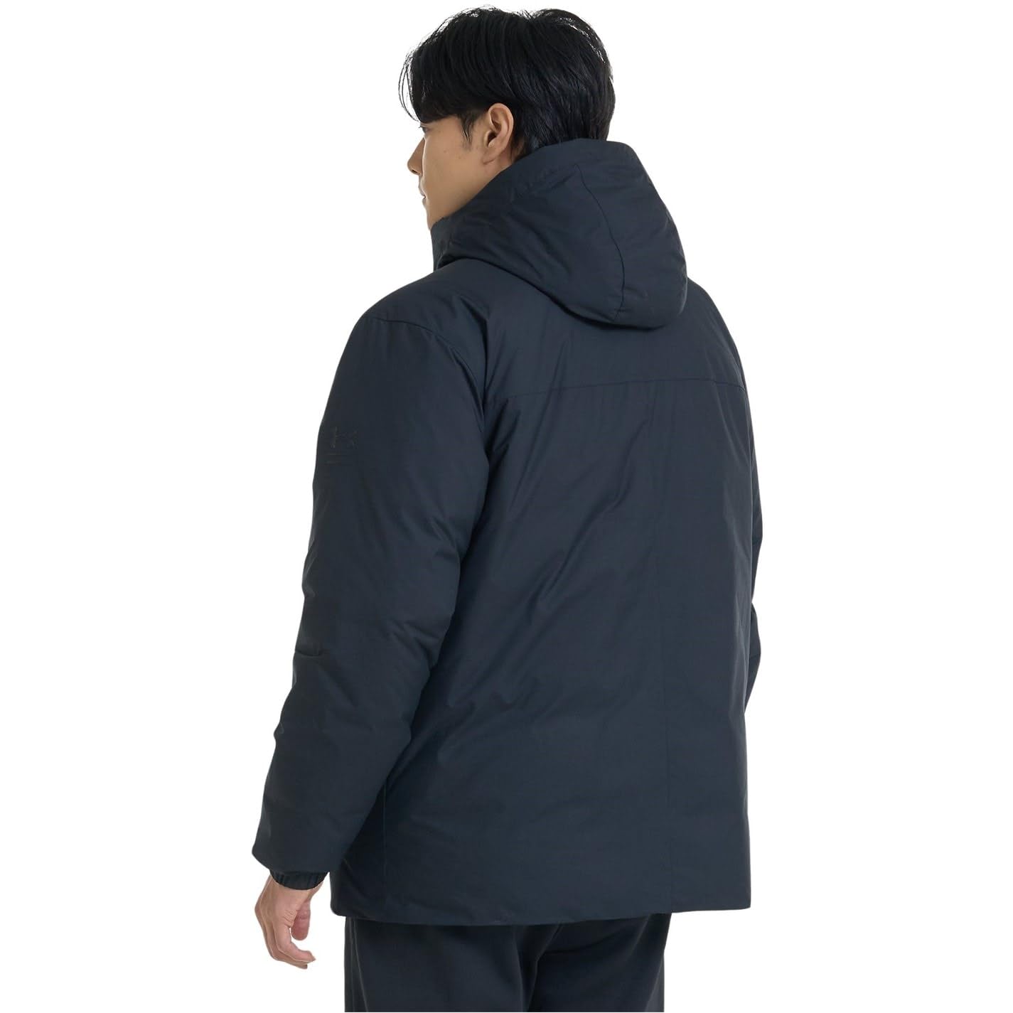Under Armour Coldgear Infrared Down Giacca Uomo (Pacco da 1)