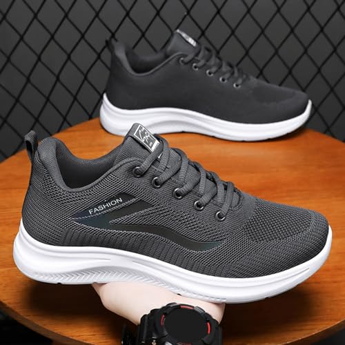 Zapatos casuales para hombre ideales para caminar con estilo y total comodidad 7