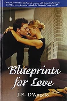 Paperback Blueprints for Love Book