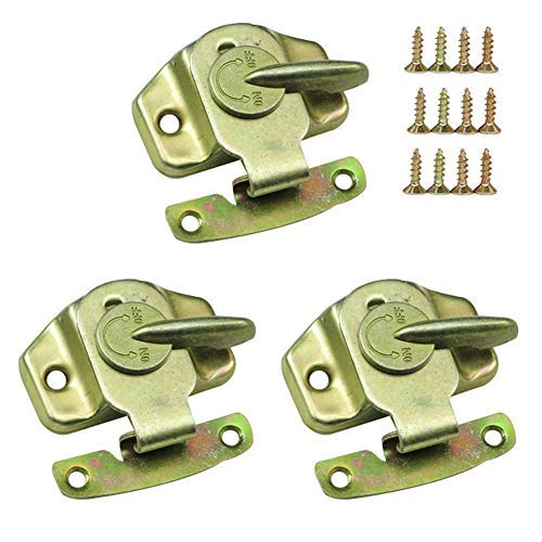 Metal Table Locks Dining Training Table Buckles Connectors