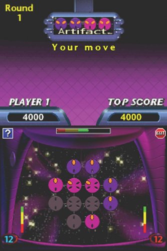 Touchmaster - Nintendo DS