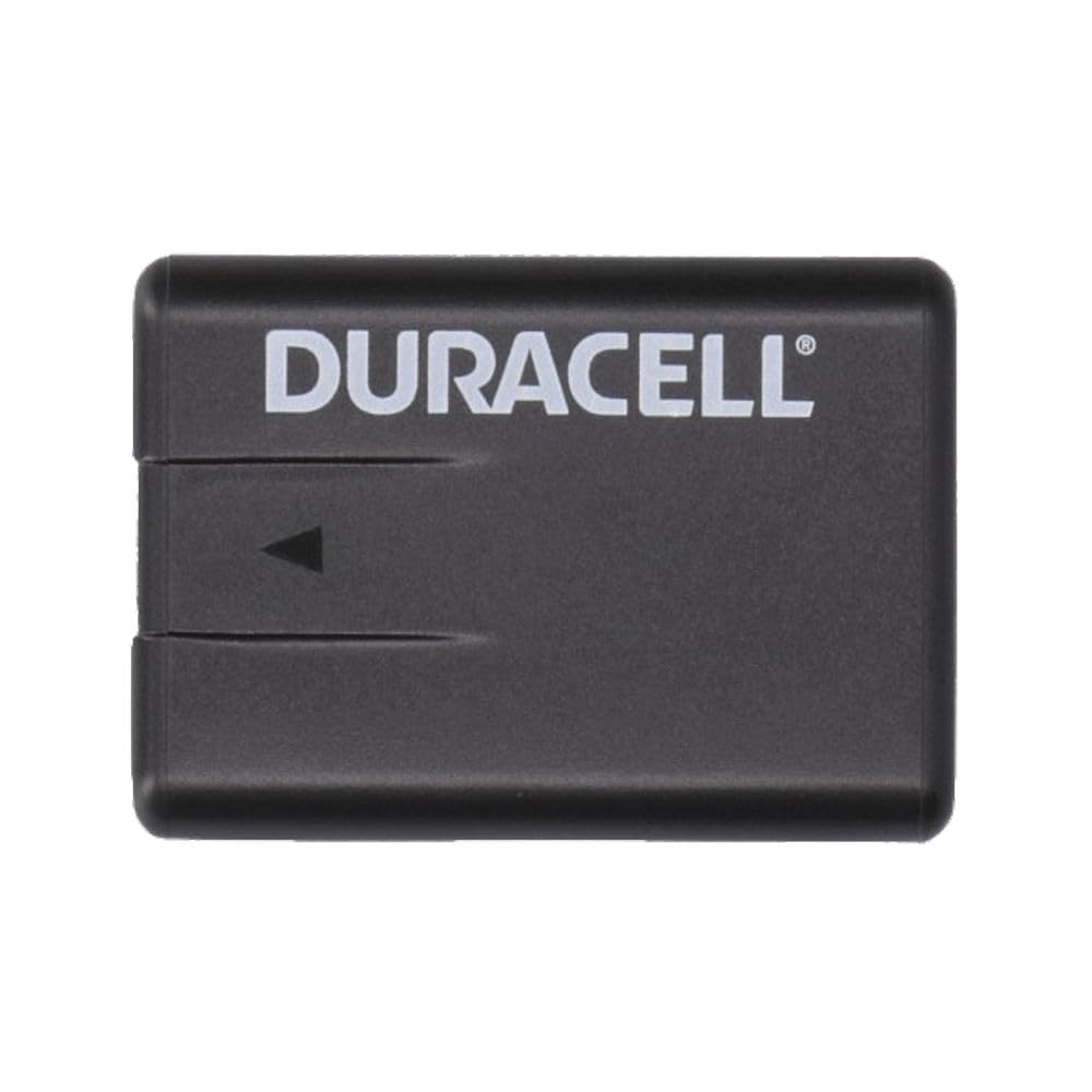 Panasonic VW-VBT380 Lithium-Ion Battery Pack - 3880mAh Replacement For Camcorders