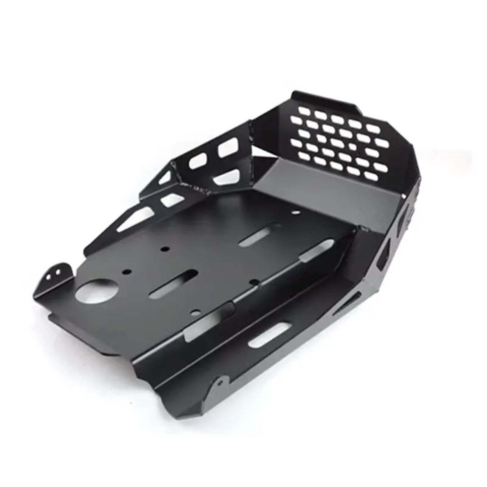 Protezione motore moto Adatto per Benelli TRK702 TRK702X TRK 702/X 22-25 Accessori per moto Piastra di protezione per telaio Motociclette protezioni motore