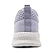 EGMPDA Kid Shoes Running Boys Girls Fashion Walking Sneakers Mesh Breathable Tennis Shoes Lightweight Gym Shoes Non-Slip Toddler Little Kid Big Kid Light Purple Size 3