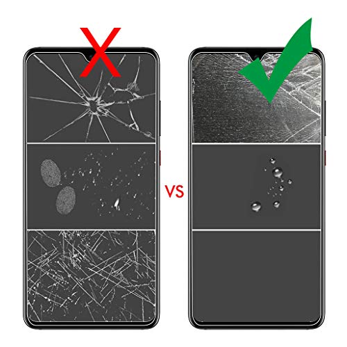 KJYF Custodia Cover + Pellicola Protettiva Vetro