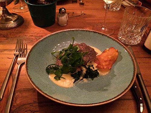 Feinkost Luigi - Trüffelsauce / Salsa mit 6% echten weißen Trüffeln (90g)