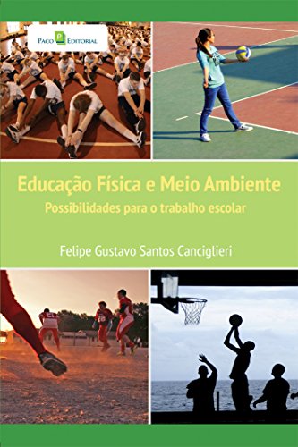 Educação Física E Meio Ambiente