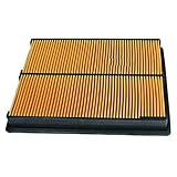 Air Filter for Honda GX610, GX620, GX670 - Rep 17210-ZJ1-841, 17210-ZJ1-842