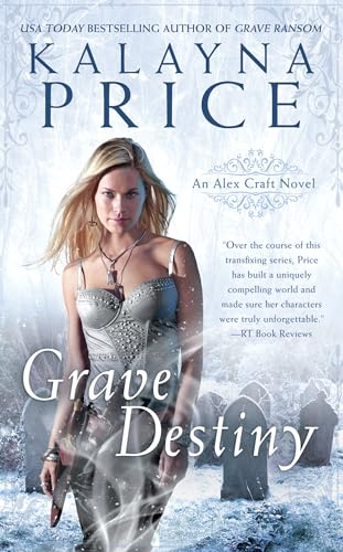Grave Destiny view 2