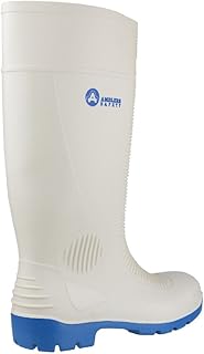 botas de agua trabajo