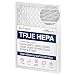 Replacement Filter 30931 fits Hunter Models 30212, 30213, 30240, 30241, 30251, 30378, 30379, 30381 & 30382; By Vacuum Savings