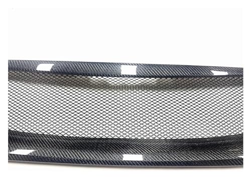 Calandre course Subaru Legacy 2012 remplacer grille pare-choc cassée